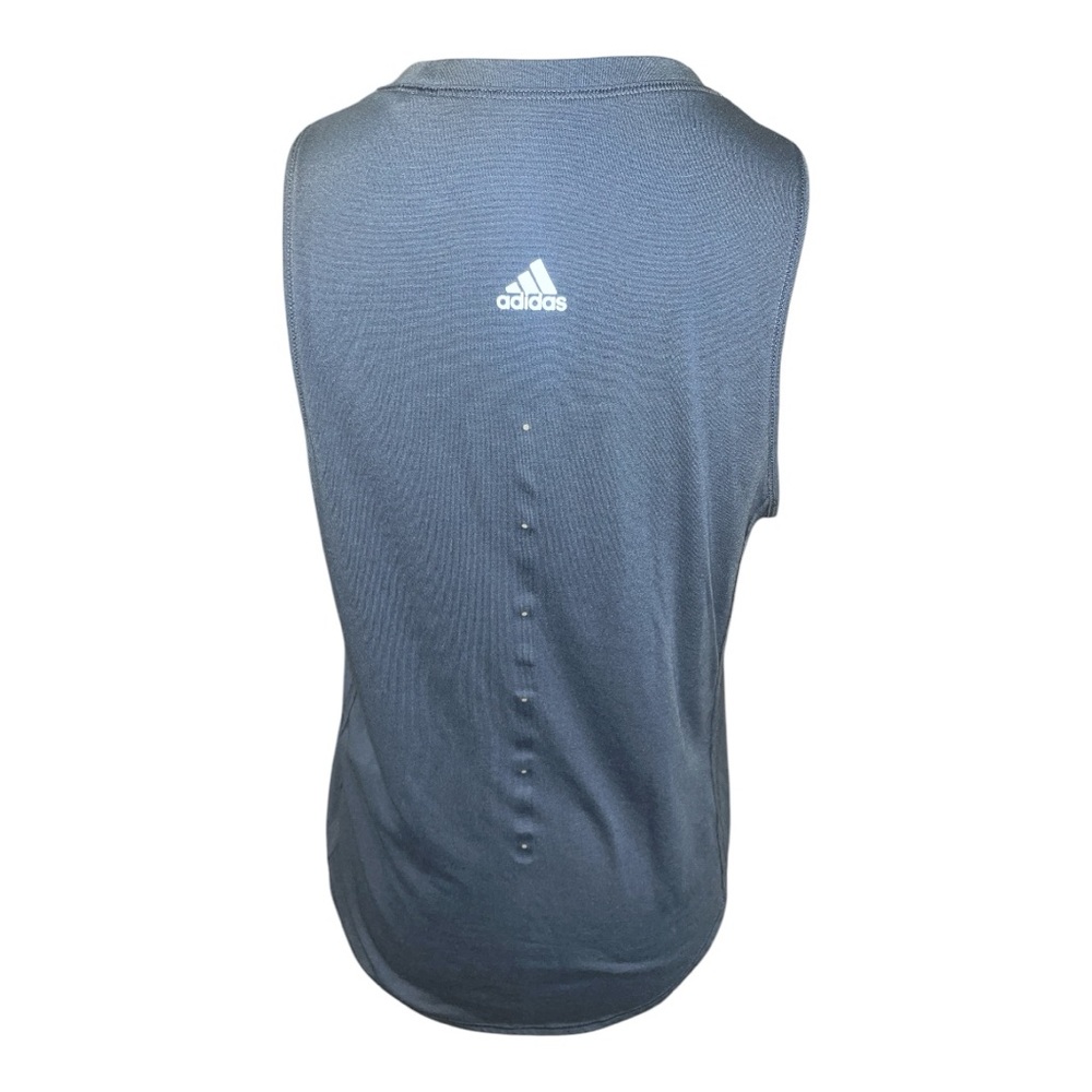 Adidas Sleeveless Running “Climate” Tank Top Ultimate Running Tank